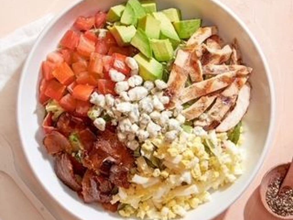 California Cobb