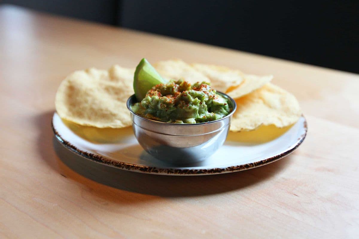 Guacamole