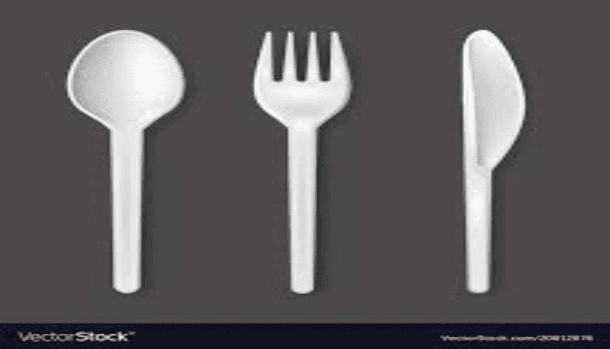 Set of cutleries (set of any 2pcs )