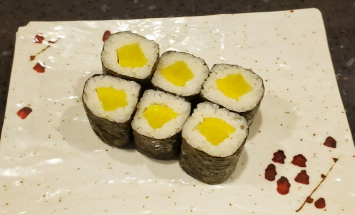 Oshinoko Maki