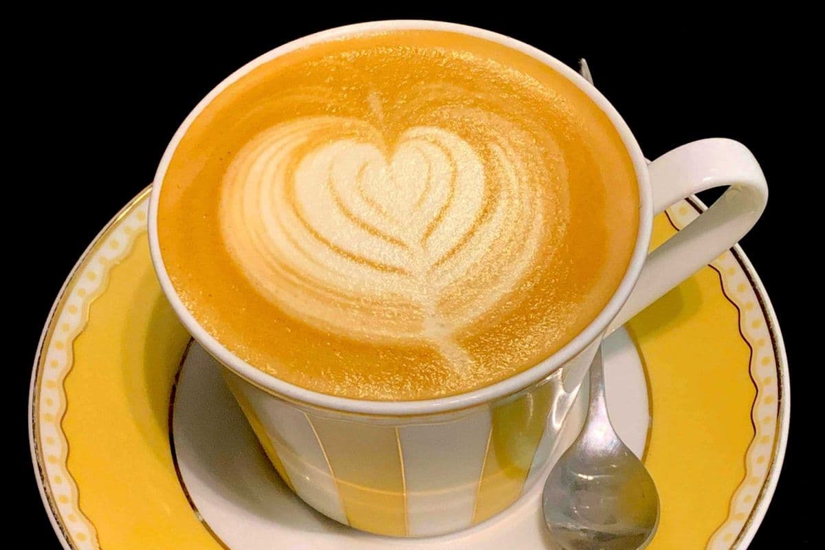 Reinette Latte (10 oz)