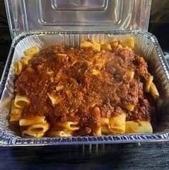 Family Rigatoni