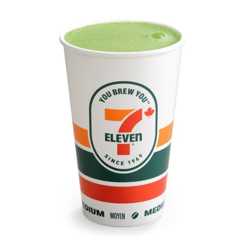 Medium 16oz Matcha Latte