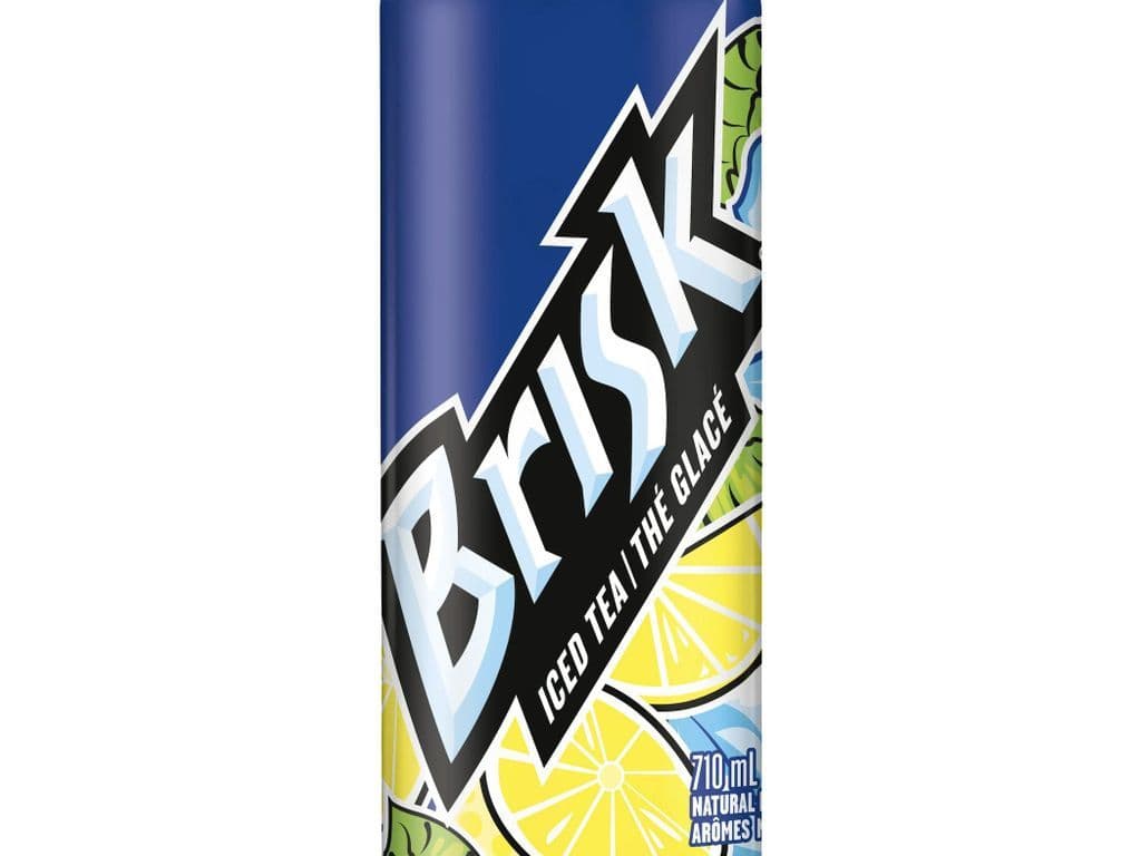 Brisk Iced Tea