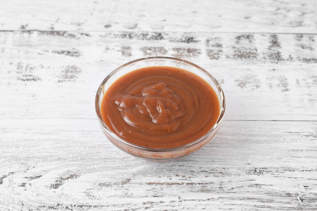 Side of Gravy