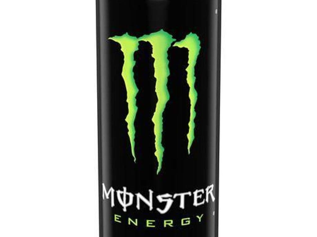 Monster Energy Drink 473 ml