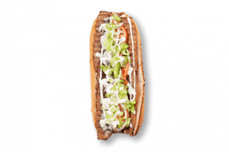 Donair