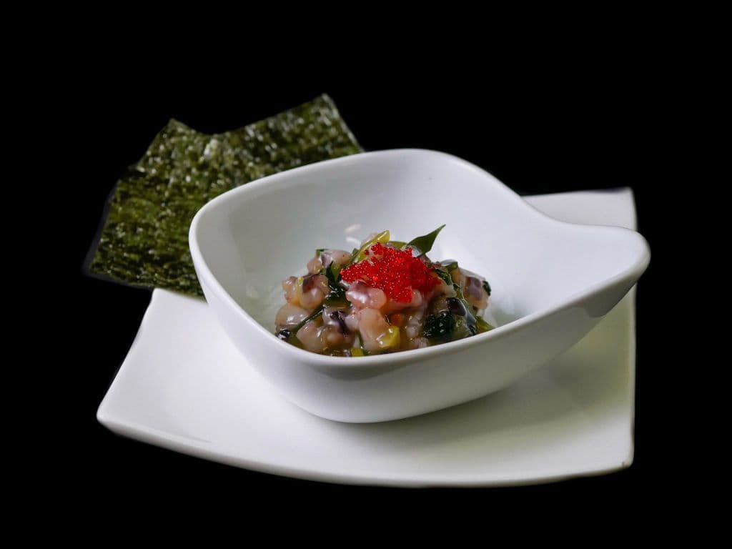 Tako Wasabi