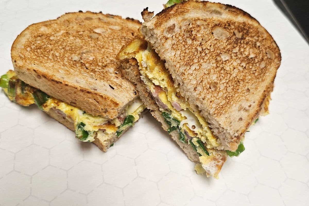 Denver Sandwich