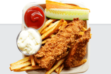 Chicken Tenders