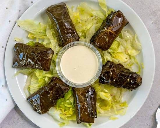 Small Dolma