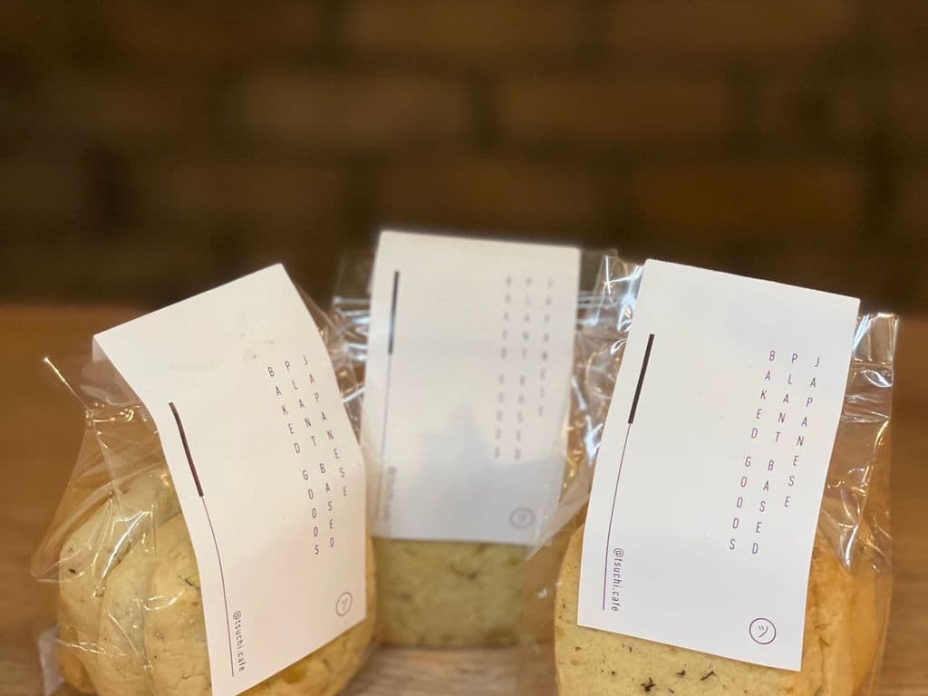 Hojicha Pistachio Icebox
