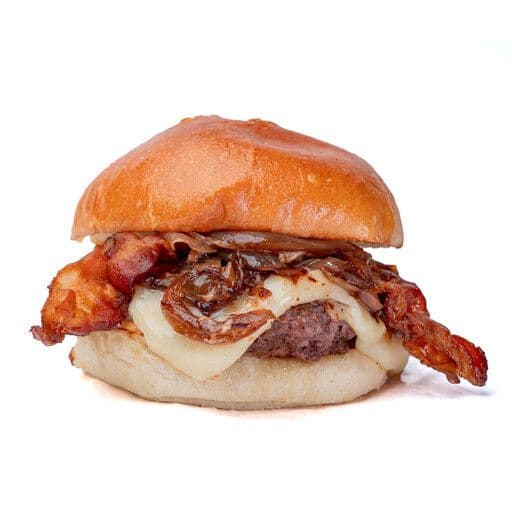 Senator Burger