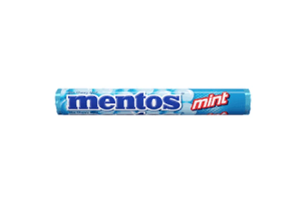 Mentos Mint (37g)