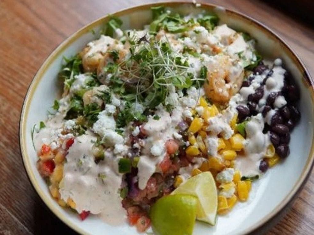 Southwest Bowl