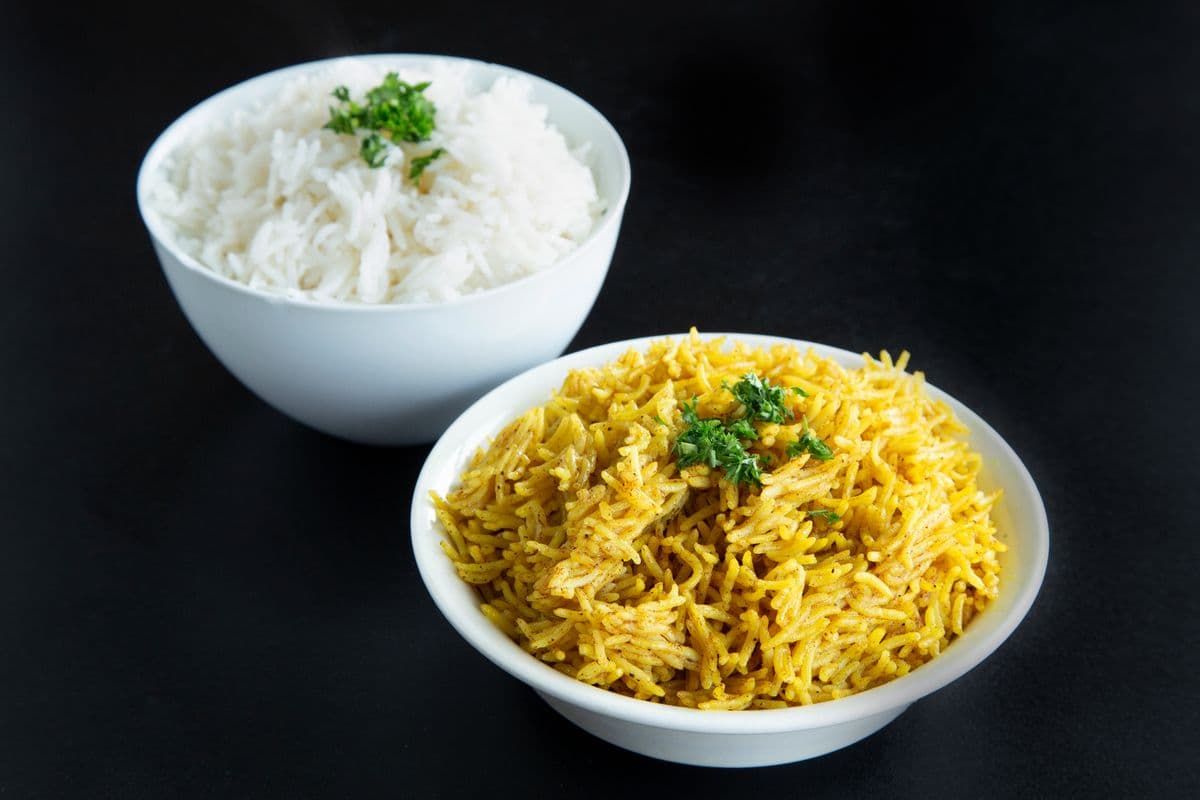 Riz / Rice