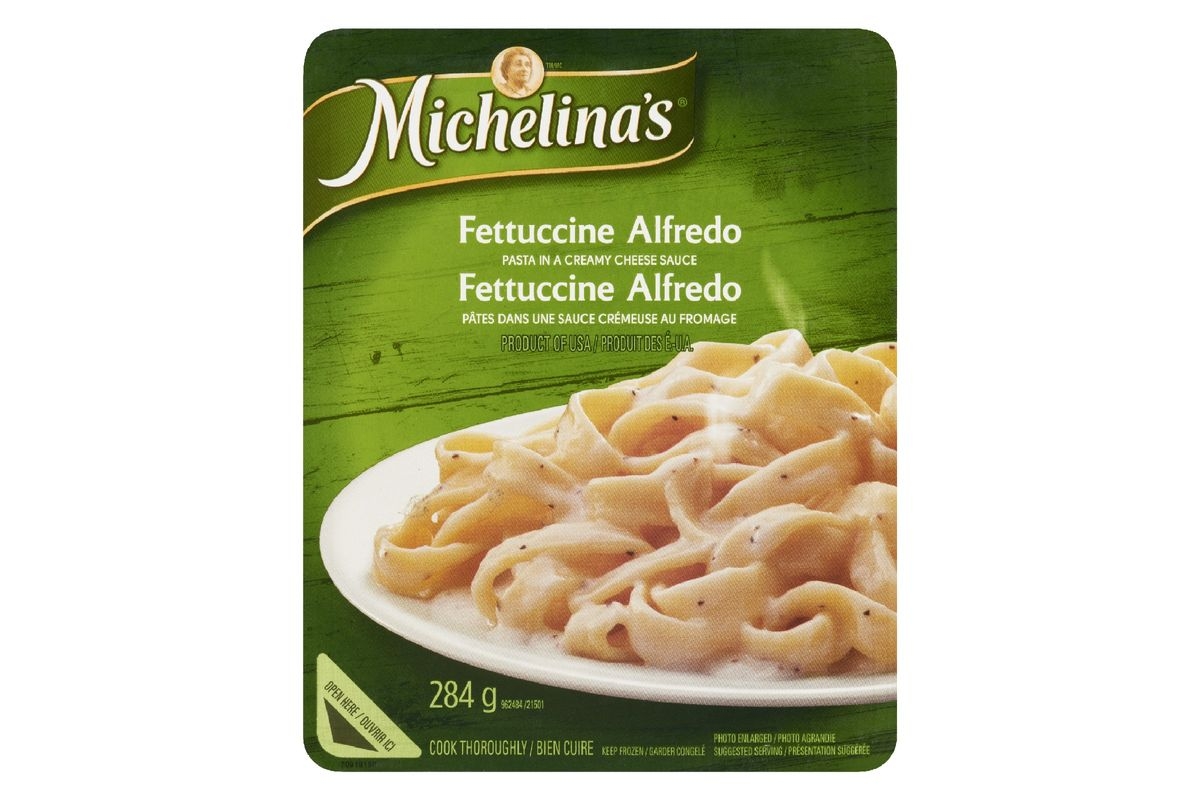 Michelina's Original Meals