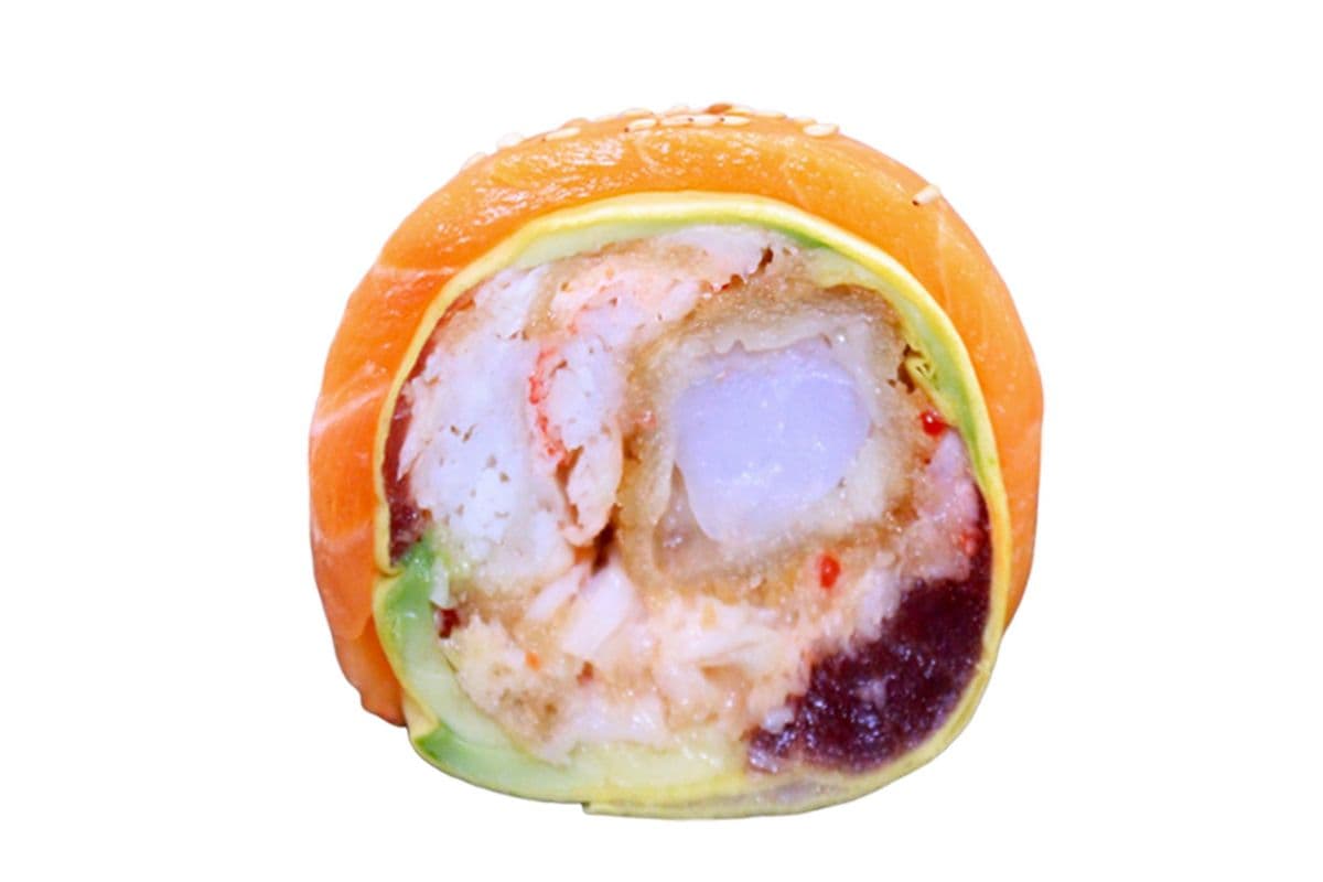 C10. Nobu (5 mcx)