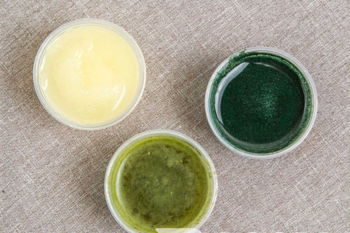 Spirulina Booster