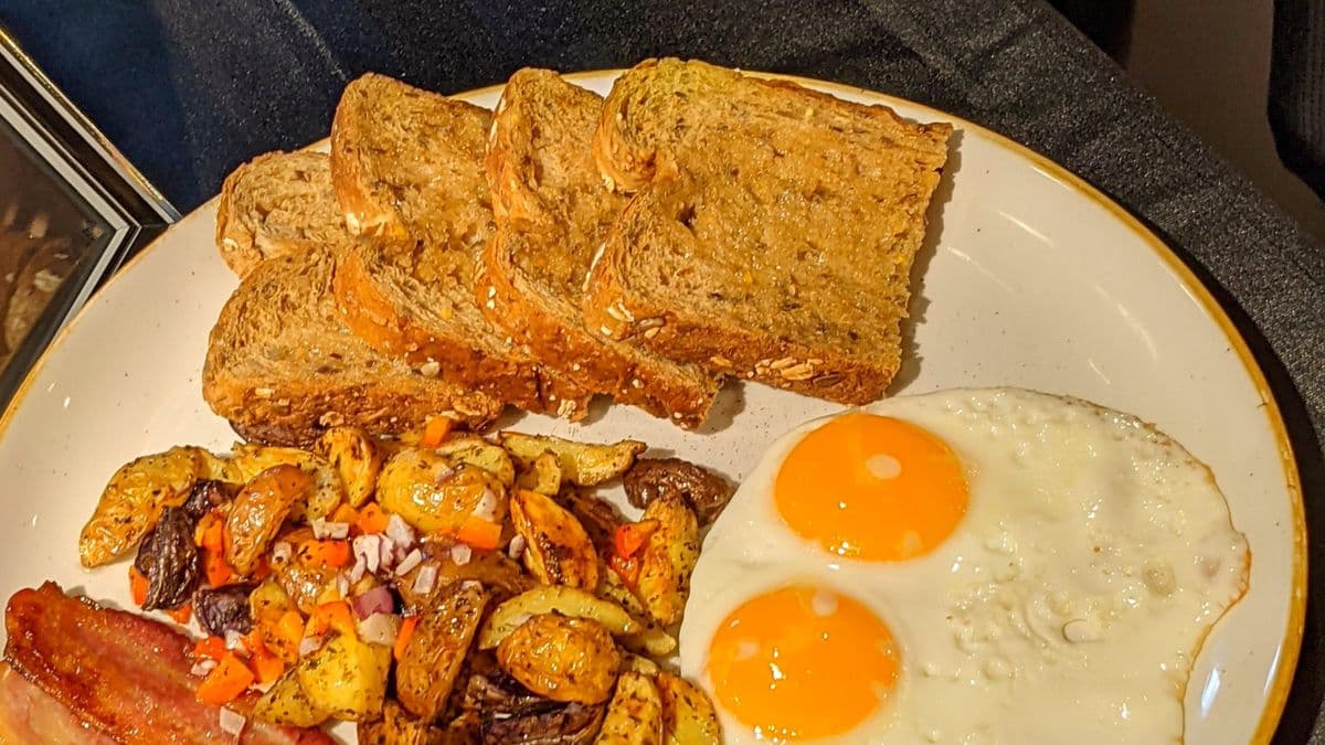 Classic Breakfast