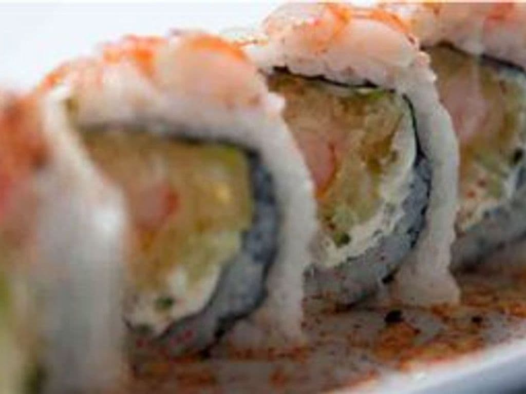 Tiger Roll (5 pcs)