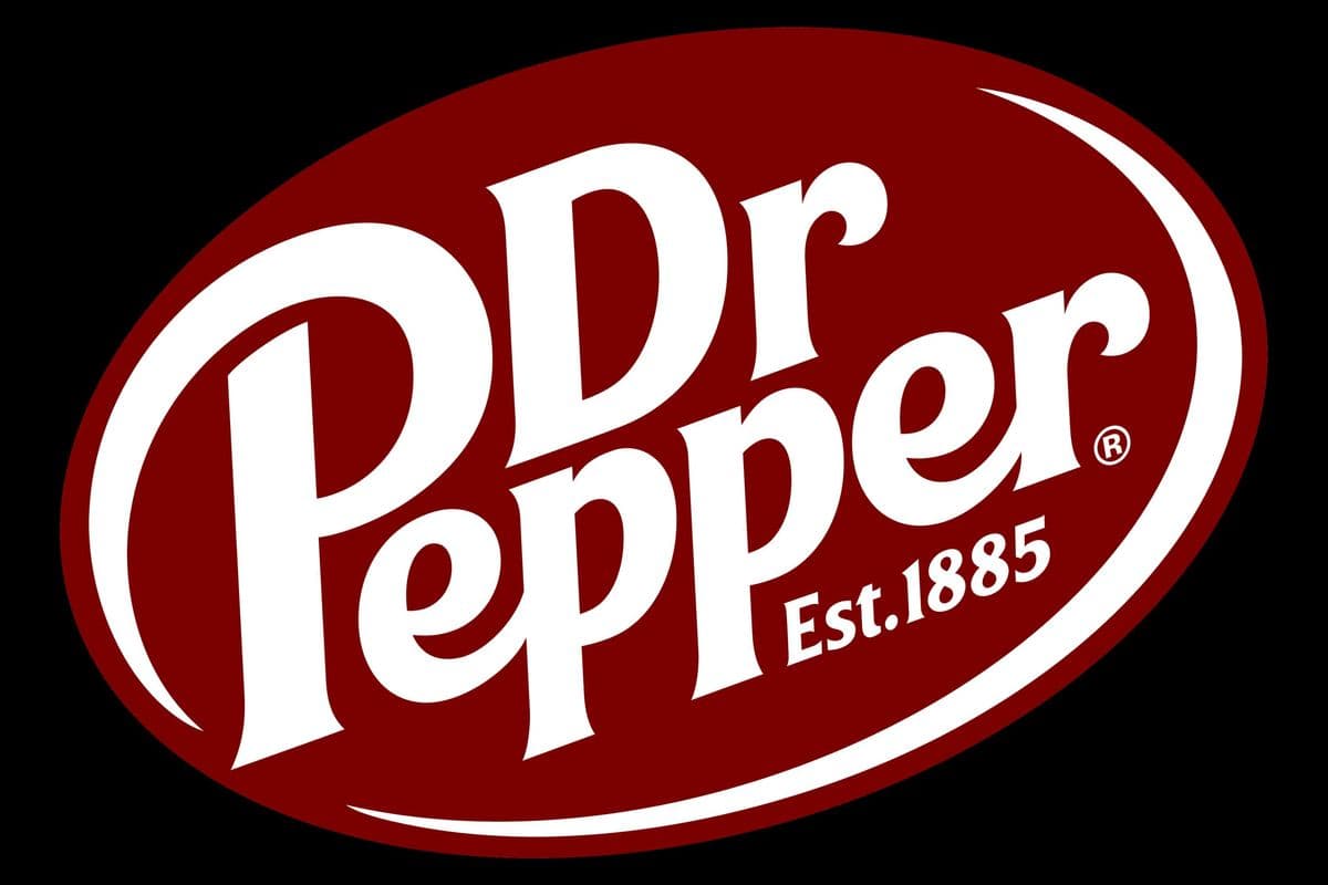 DR.PEPPER 591ml
