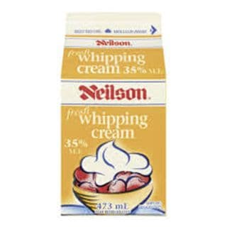 Neilson Whipping Cream (473 ml)