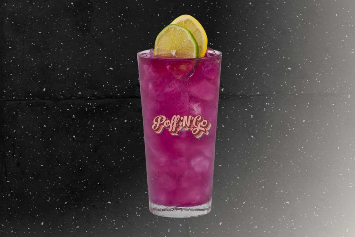 DESERT PEAR LEMONADE