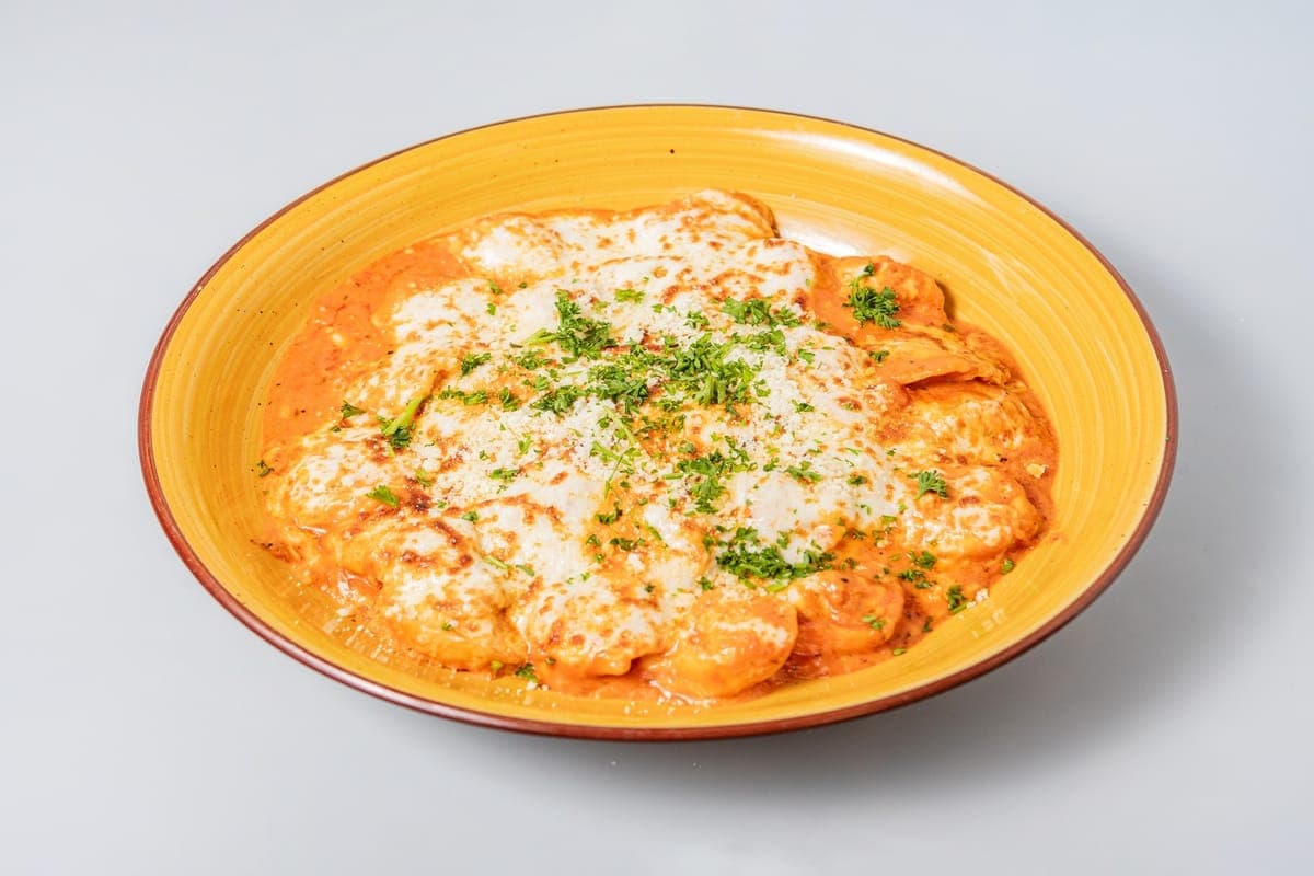 Veal Tortellini