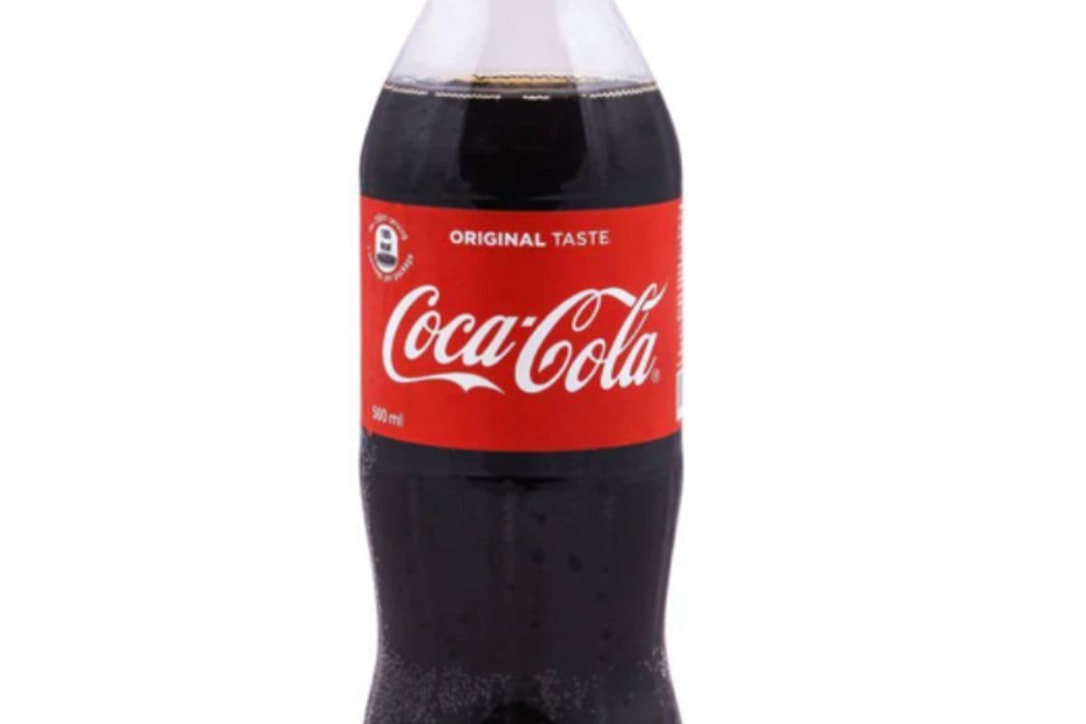 TO Coke Btl