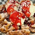 Funnel Cake