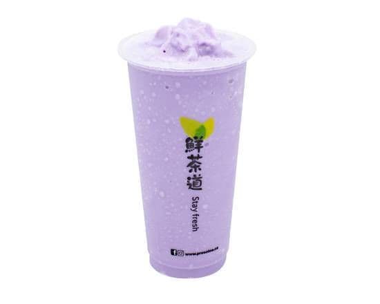Taro Slush