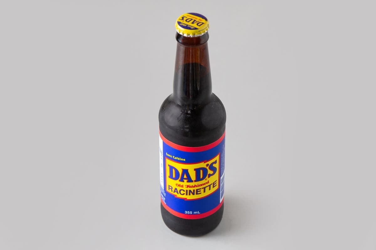 Dad's Root Beer