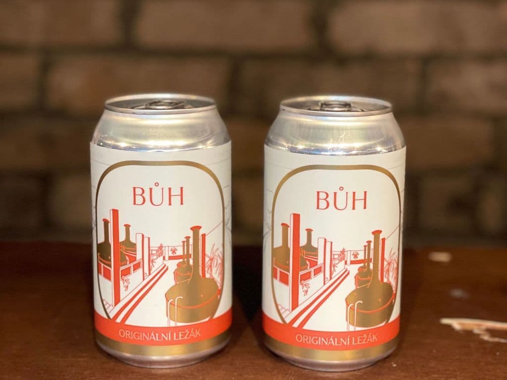 BUH (ABV4.6%, 355ml)