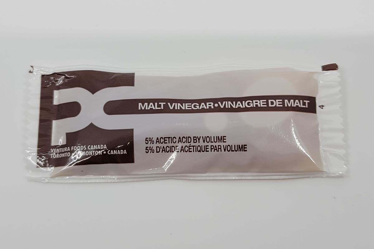 Malt Vinegar
