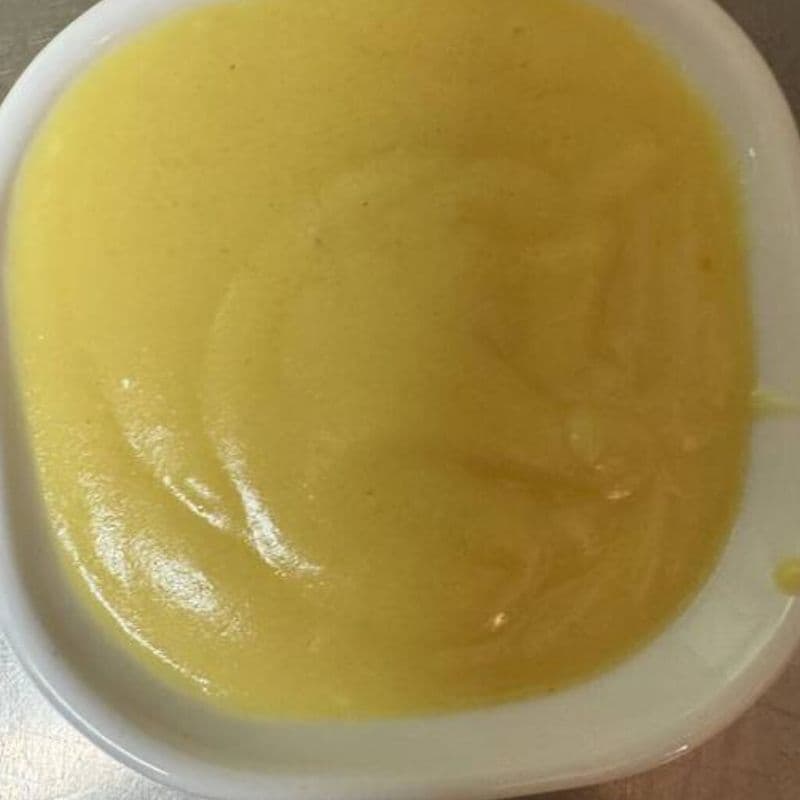 Hollandaise Sauce