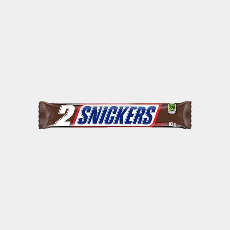 Snickers