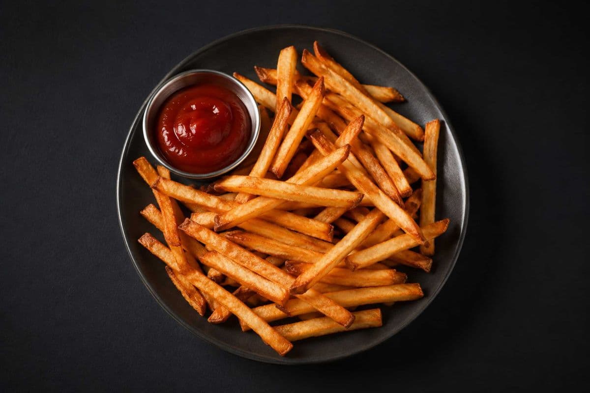 Classic Fries