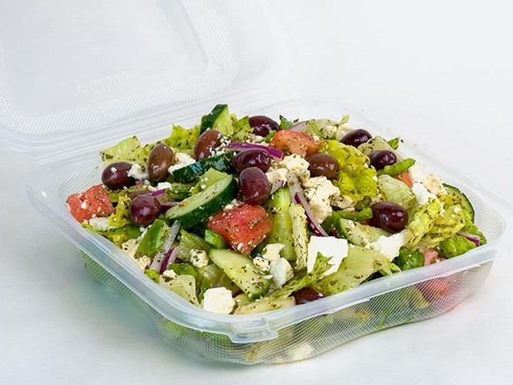 Starter Greek Salad