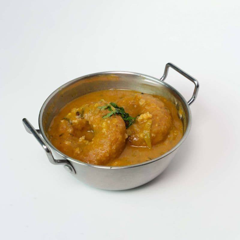 Sambar Vada - OO