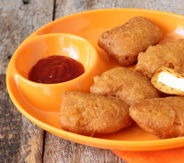 Paneer Pakora (8 pcs)