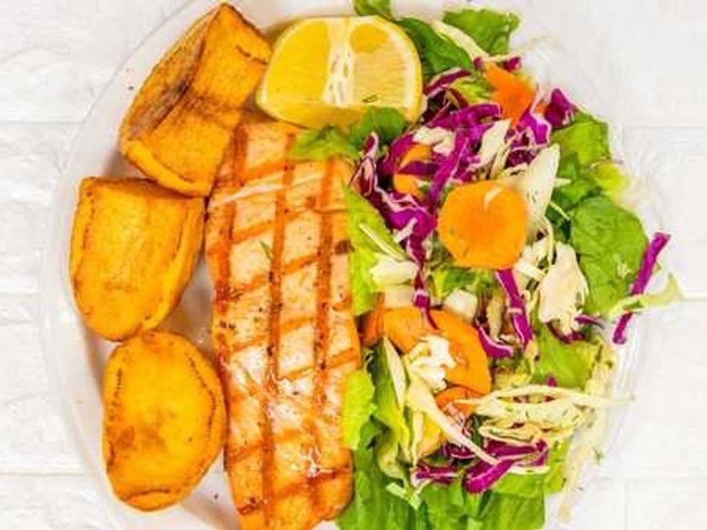 SAUMON