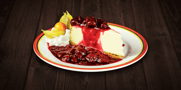 Gâteau Fromage / Cheesecake