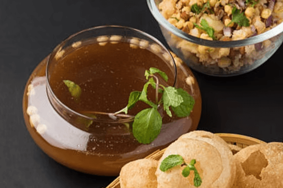 Gol Gappa