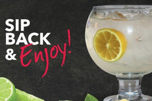 Orchard Lemonade Cocktail Kit