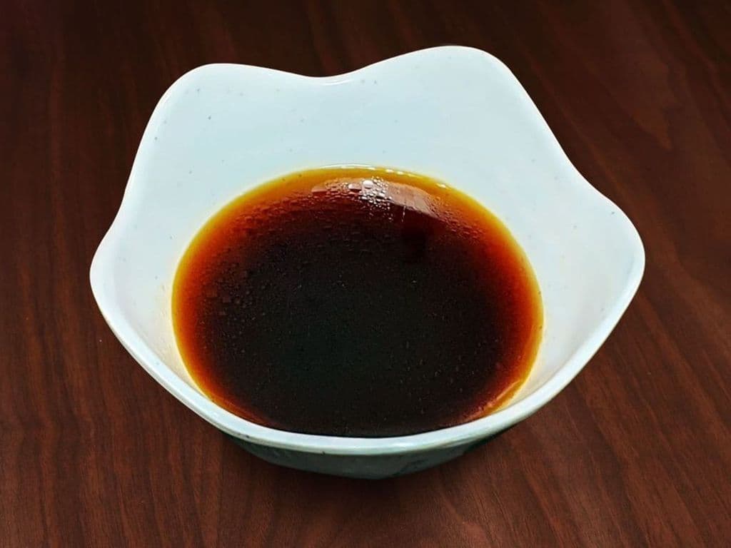 Ponzu Sauce