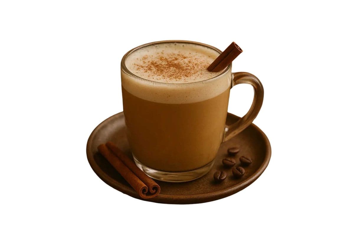 Chai Latte