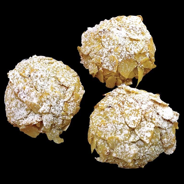 Fimardolci - Bocconcino Del Nonno