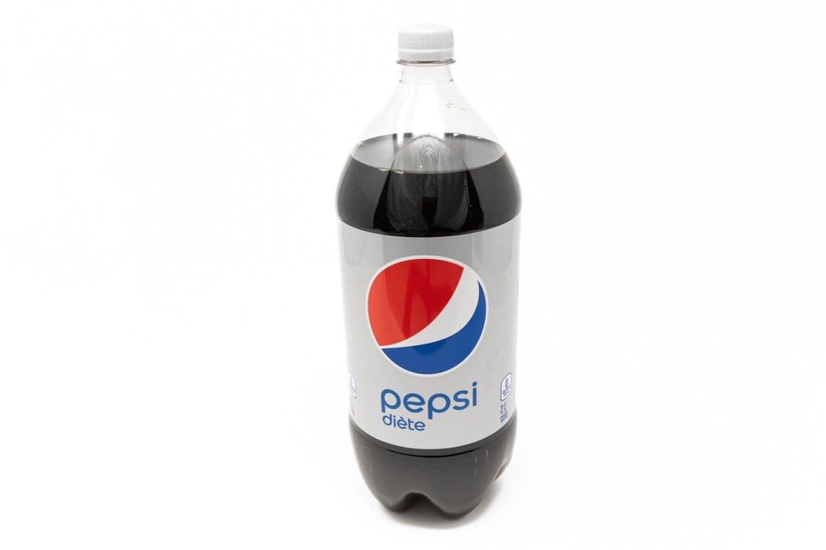 Pepsi Diète (2 lt) / Diete Pepsi (2 lt)