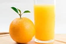 Orange Juice